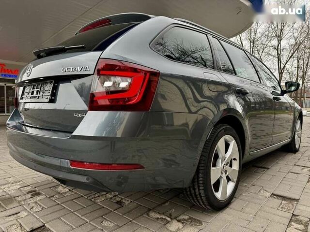 Шкода Октавия, объемом двигателя 2 л и пробегом 240 тыс. км за 14800 $, фото 12 на Automoto.ua