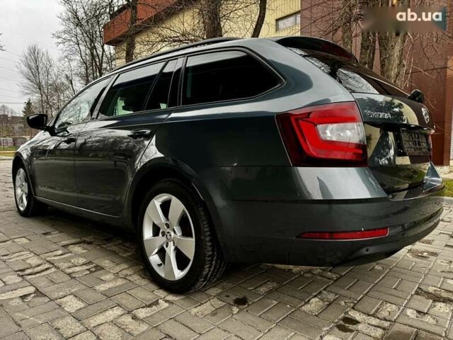 Шкода Октавия, объемом двигателя 2 л и пробегом 240 тыс. км за 14800 $, фото 17 на Automoto.ua