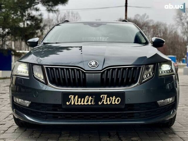 Шкода Октавия, объемом двигателя 2 л и пробегом 240 тыс. км за 14800 $, фото 9 на Automoto.ua