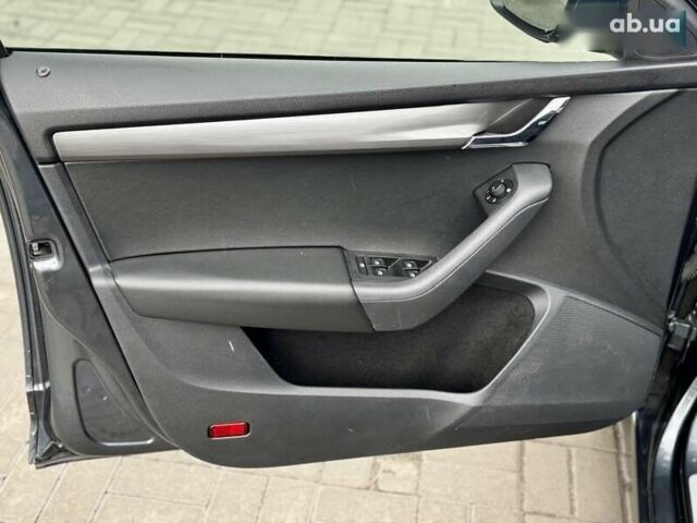 Шкода Октавия, объемом двигателя 2 л и пробегом 240 тыс. км за 14800 $, фото 20 на Automoto.ua