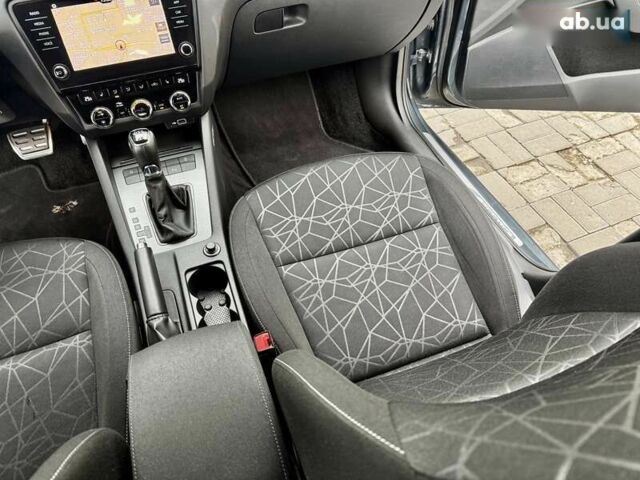 Шкода Октавия, объемом двигателя 2 л и пробегом 240 тыс. км за 14800 $, фото 26 на Automoto.ua