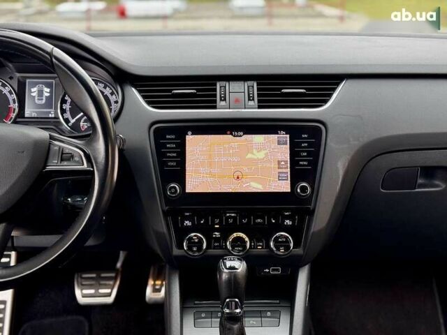 Шкода Октавия, объемом двигателя 2 л и пробегом 240 тыс. км за 14800 $, фото 28 на Automoto.ua