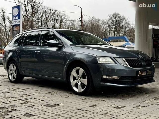 Шкода Октавия, объемом двигателя 2 л и пробегом 240 тыс. км за 14800 $, фото 10 на Automoto.ua