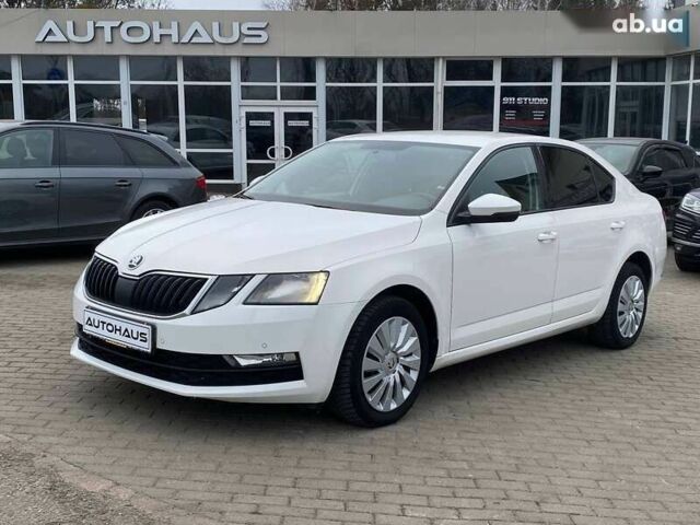 Шкода Октавия, объемом двигателя 1.6 л и пробегом 277 тыс. км за 12970 $, фото 2 на Automoto.ua