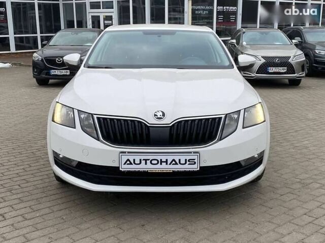 Шкода Октавия, объемом двигателя 1.6 л и пробегом 277 тыс. км за 12970 $, фото 1 на Automoto.ua