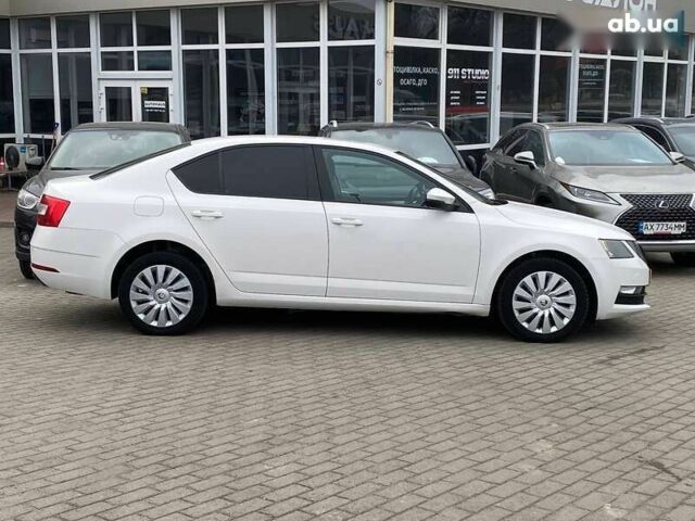 Шкода Октавия, объемом двигателя 1.6 л и пробегом 277 тыс. км за 12970 $, фото 3 на Automoto.ua