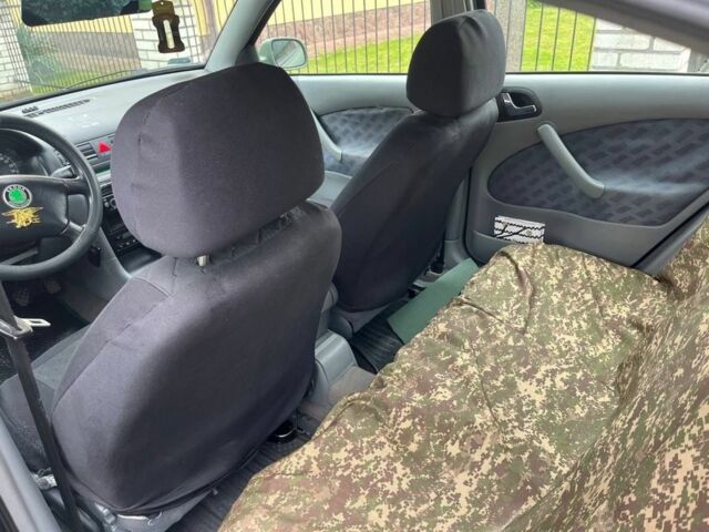 Шкода Октавія, об'ємом двигуна 1.9 л та пробігом 300 тис. км за 2200 $, фото 2 на Automoto.ua
