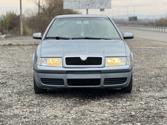 Шкода Октавія, об'ємом двигуна 1.9 л та пробігом 240 тис. км за 2450 $, фото 3 на Automoto.ua