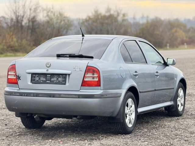 Шкода Октавія, об'ємом двигуна 1.9 л та пробігом 240 тис. км за 2450 $, фото 6 на Automoto.ua