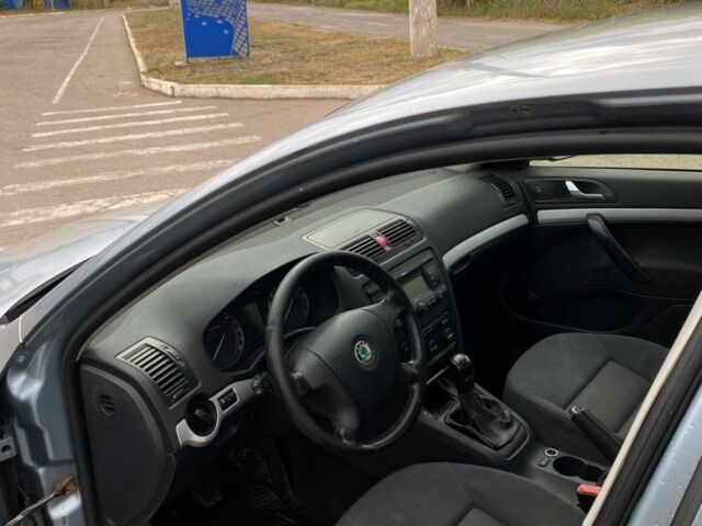 Шкода Октавія, об'ємом двигуна 0 л та пробігом 280 тис. км за 3200 $, фото 8 на Automoto.ua