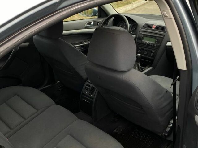 Шкода Октавія, об'ємом двигуна 0 л та пробігом 280 тис. км за 3200 $, фото 9 на Automoto.ua