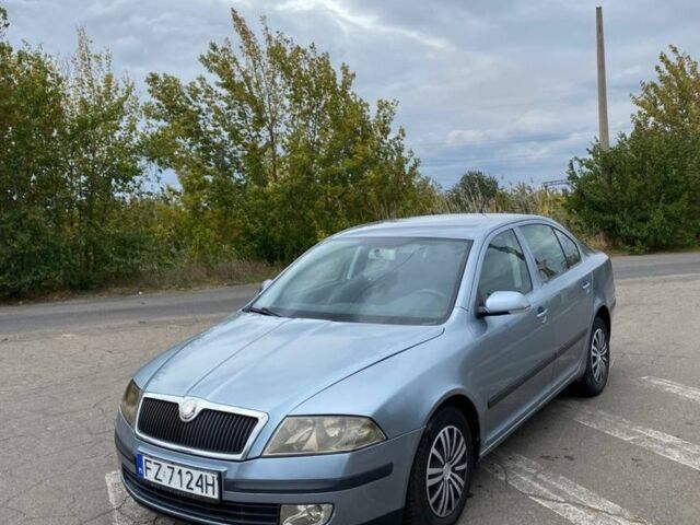 Шкода Октавія, об'ємом двигуна 0 л та пробігом 280 тис. км за 3200 $, фото 6 на Automoto.ua