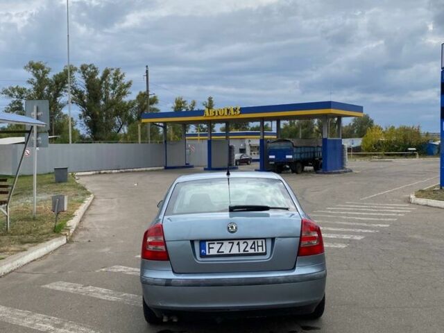Шкода Октавія, об'ємом двигуна 0 л та пробігом 280 тис. км за 3200 $, фото 3 на Automoto.ua