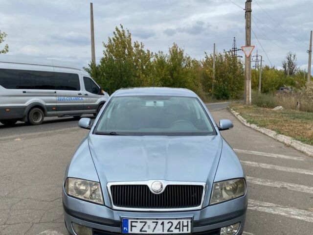 Шкода Октавія, об'ємом двигуна 0 л та пробігом 280 тис. км за 3200 $, фото 7 на Automoto.ua