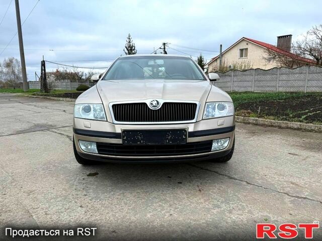 Шкода Октавія, об'ємом двигуна 20 л та пробігом 187 тис. км за 5900 $, фото 10 на Automoto.ua