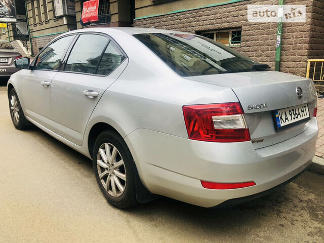 Шкода Октавія, об'ємом двигуна 1.4 л та пробігом 128 тис. км за 9777 $, фото 4 на Automoto.ua