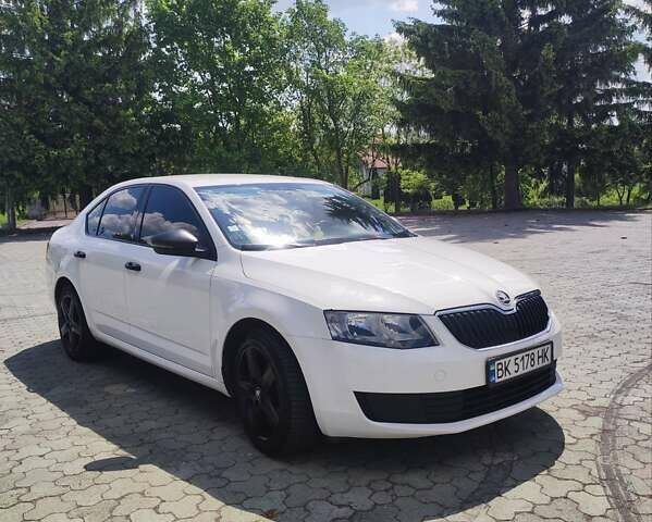 Шкода Октавія, об'ємом двигуна 0 л та пробігом 315 тис. км за 10500 $, фото 5 на Automoto.ua