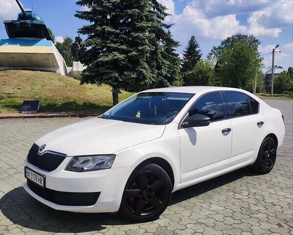 Шкода Октавія, об'ємом двигуна 0 л та пробігом 315 тис. км за 10500 $, фото 7 на Automoto.ua