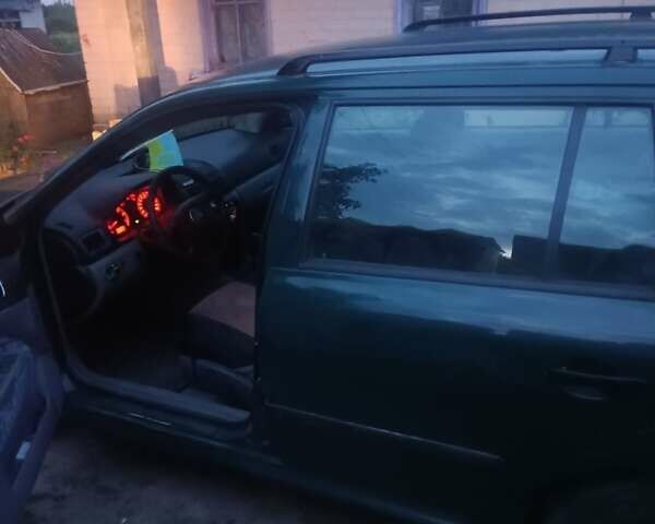 Шкода Октавия, объемом двигателя 1.6 л и пробегом 198 тыс. км за 4000 $, фото 4 на Automoto.ua