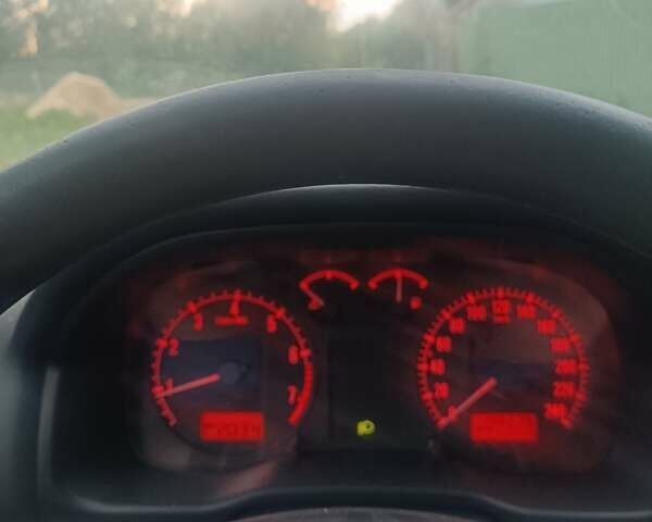 Шкода Октавия, объемом двигателя 1.6 л и пробегом 198 тыс. км за 4000 $, фото 9 на Automoto.ua
