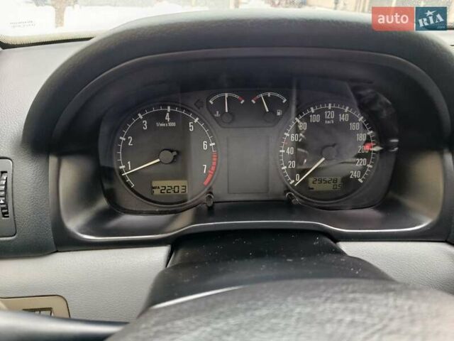 Шкода Октавія, об'ємом двигуна 1.6 л та пробігом 295 тис. км за 4200 $, фото 8 на Automoto.ua