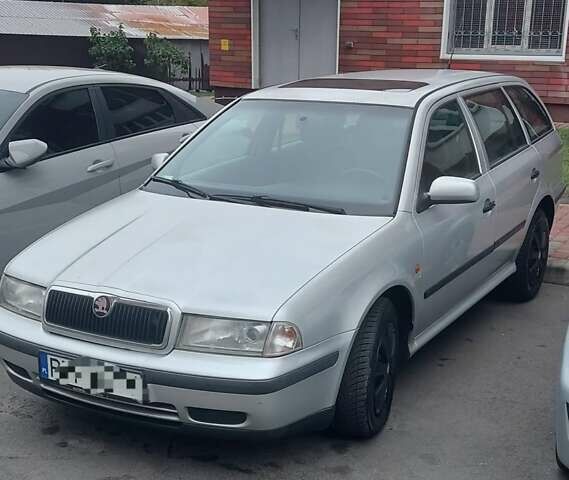 Шкода Октавия, объемом двигателя 1.9 л и пробегом 400 тыс. км за 2600 $, фото 10 на Automoto.ua