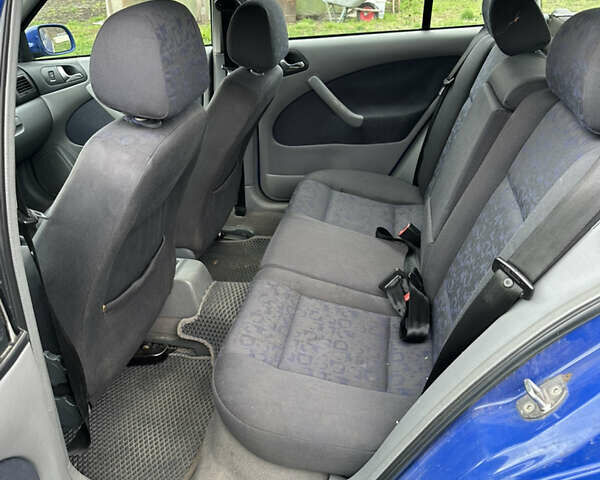 Шкода Октавия, объемом двигателя 1.9 л и пробегом 520 тыс. км за 2600 $, фото 13 на Automoto.ua