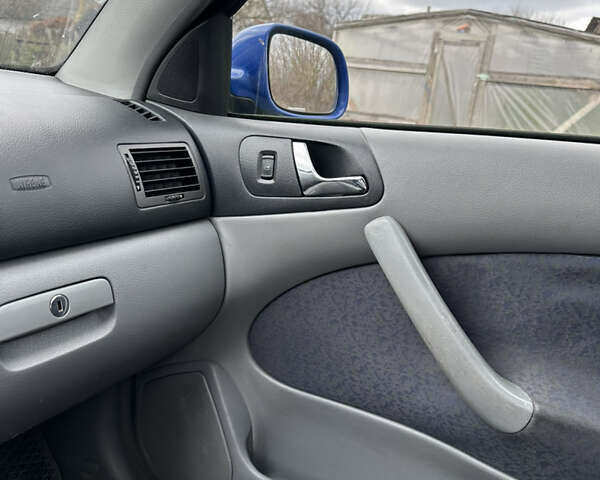 Шкода Октавия, объемом двигателя 1.9 л и пробегом 520 тыс. км за 2600 $, фото 15 на Automoto.ua