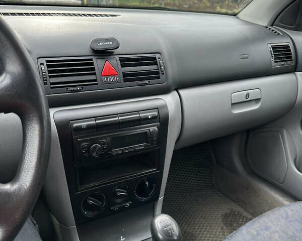 Шкода Октавия, объемом двигателя 1.9 л и пробегом 520 тыс. км за 2600 $, фото 16 на Automoto.ua