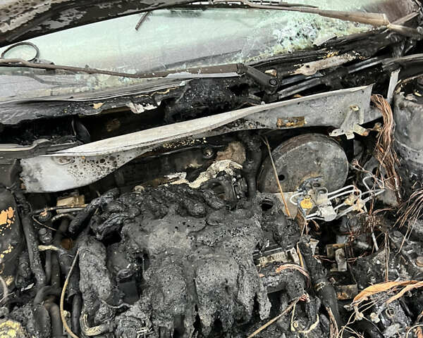 Шкода Октавия, объемом двигателя 1.6 л и пробегом 300 тыс. км за 850 $, фото 10 на Automoto.ua