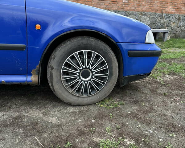 Шкода Октавия, объемом двигателя 1.9 л и пробегом 520 тыс. км за 2600 $, фото 3 на Automoto.ua