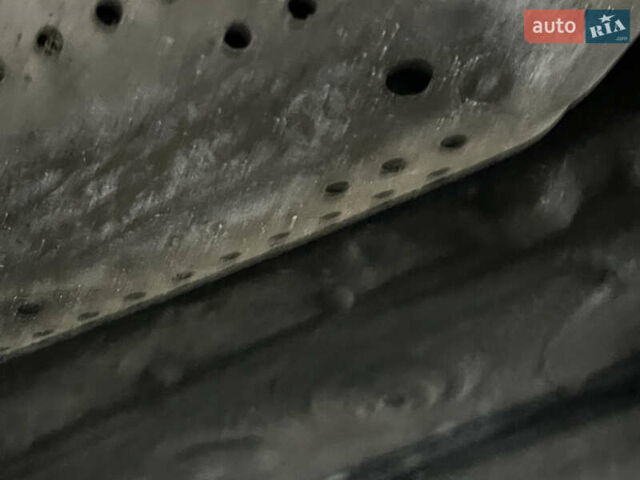 Шкода Октавия, объемом двигателя 1.6 л и пробегом 300 тыс. км за 850 $, фото 8 на Automoto.ua