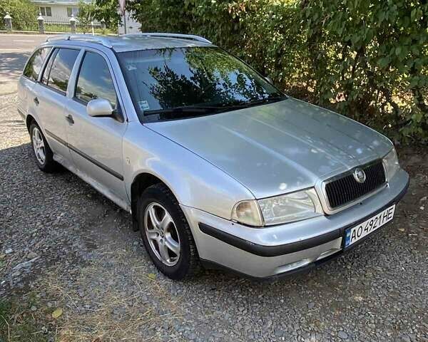 Шкода Октавія, об'ємом двигуна 1.9 л та пробігом 400 тис. км за 2600 $, фото 3 на Automoto.ua