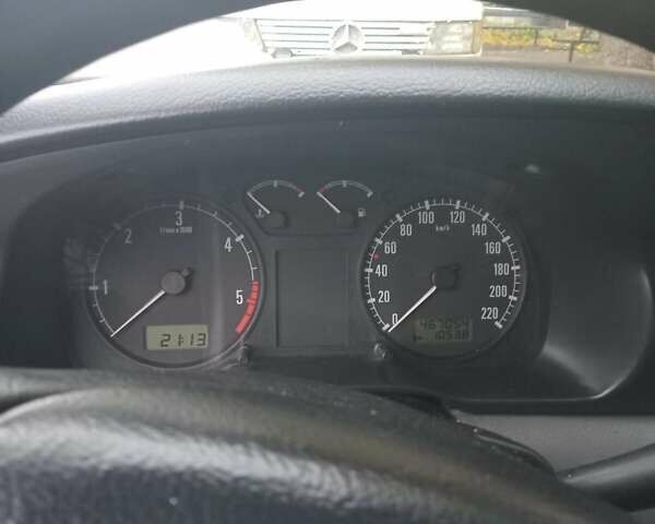 Шкода Октавия, объемом двигателя 1.9 л и пробегом 400 тыс. км за 2600 $, фото 16 на Automoto.ua