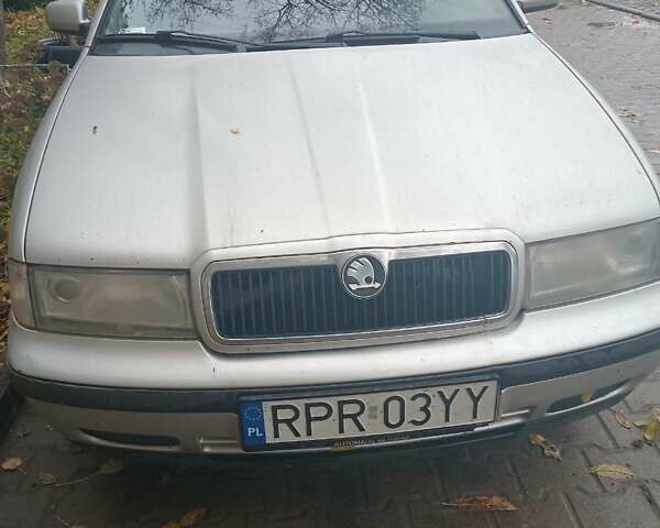 Шкода Октавия, объемом двигателя 1.9 л и пробегом 400 тыс. км за 2600 $, фото 6 на Automoto.ua