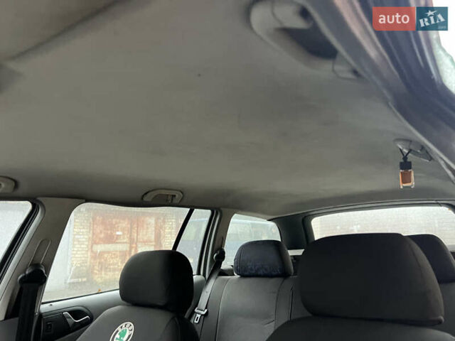 Шкода Октавия, объемом двигателя 1.6 л и пробегом 300 тыс. км за 850 $, фото 9 на Automoto.ua