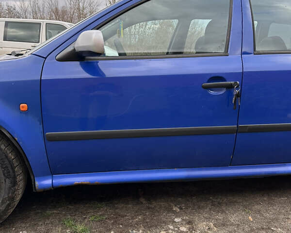 Шкода Октавия, объемом двигателя 1.9 л и пробегом 520 тыс. км за 2600 $, фото 6 на Automoto.ua