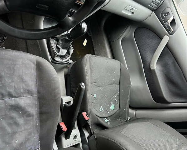 Шкода Октавия, объемом двигателя 1.6 л и пробегом 300 тыс. км за 850 $, фото 7 на Automoto.ua