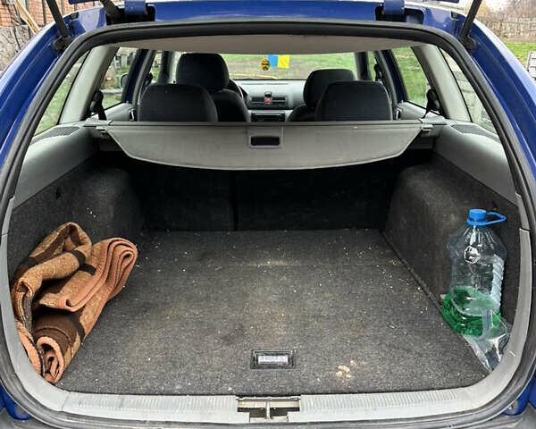 Шкода Октавия, объемом двигателя 1.9 л и пробегом 520 тыс. км за 2600 $, фото 11 на Automoto.ua