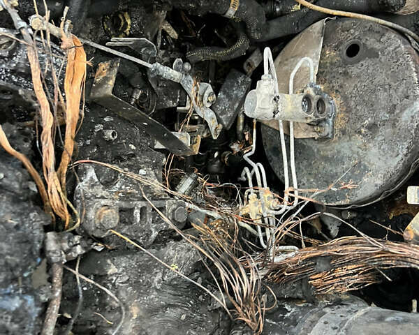 Шкода Октавия, объемом двигателя 1.6 л и пробегом 300 тыс. км за 850 $, фото 11 на Automoto.ua