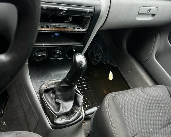 Шкода Октавия, объемом двигателя 1.6 л и пробегом 300 тыс. км за 850 $, фото 5 на Automoto.ua