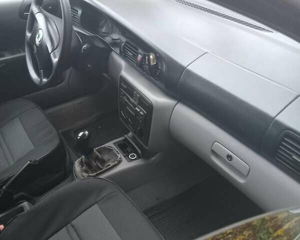 Шкода Октавия, объемом двигателя 1.9 л и пробегом 400 тыс. км за 2600 $, фото 4 на Automoto.ua