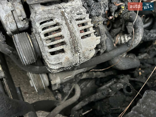 Шкода Октавия, объемом двигателя 1.6 л и пробегом 300 тыс. км за 850 $, фото 12 на Automoto.ua