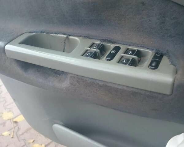 Шкода Октавия, объемом двигателя 1.9 л и пробегом 400 тыс. км за 2600 $, фото 11 на Automoto.ua