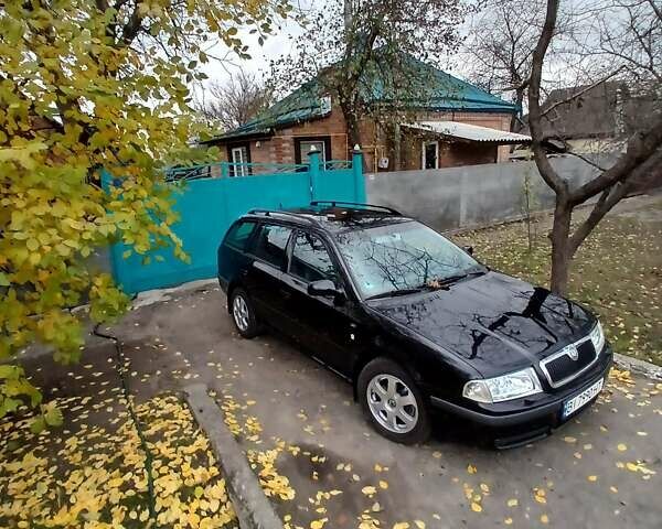Шкода Октавія, об'ємом двигуна 1.82 л та пробігом 200 тис. км за 5999 $, фото 5 на Automoto.ua