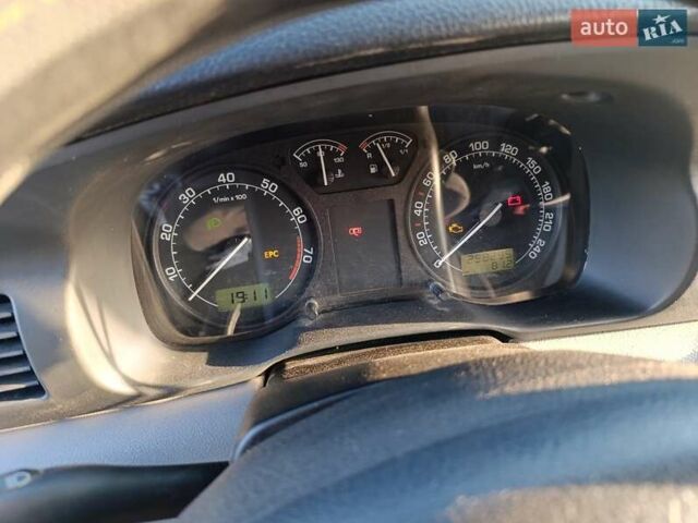 Шкода Октавия, объемом двигателя 1.6 л и пробегом 306 тыс. км за 3799 $, фото 9 на Automoto.ua