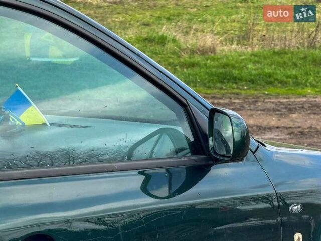 Шкода Октавия, объемом двигателя 1.8 л и пробегом 185 тыс. км за 4500 $, фото 6 на Automoto.ua