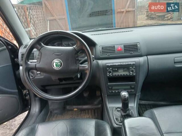 Шкода Октавія, об'ємом двигуна 1.82 л та пробігом 200 тис. км за 5999 $, фото 1 на Automoto.ua