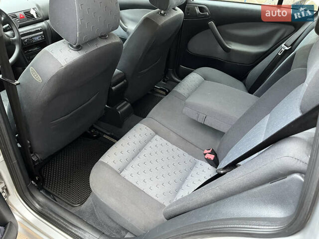 Шкода Октавия, объемом двигателя 1.98 л и пробегом 303 тыс. км за 4199 $, фото 16 на Automoto.ua
