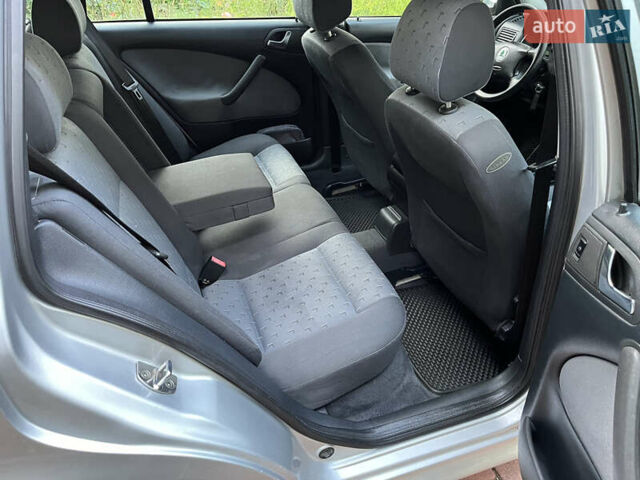 Шкода Октавия, объемом двигателя 1.98 л и пробегом 303 тыс. км за 4199 $, фото 14 на Automoto.ua
